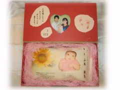 季節の花コース